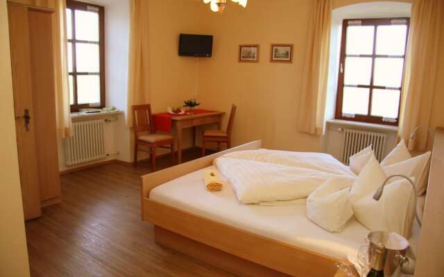 Gasthof-Pension Kerber