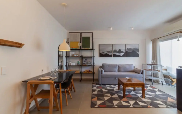 Charming 1 Minute From Barra Beach Pp105