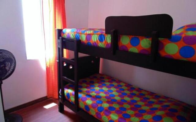 Kamalion Hostel
