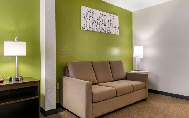 Sleep Inn And Suites Brunswick