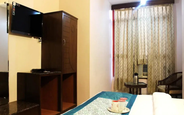 OYO 1849 Hotel Hindustan International