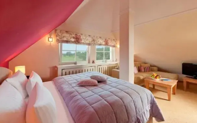 Fürst Jaromar Hotel-Resort & Spa