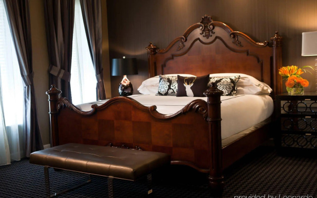 Hyatt Centric Downtown Minneapolis