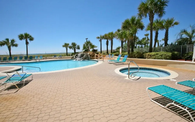 Jade East Condominiums by Wyndham Vacation Rentals