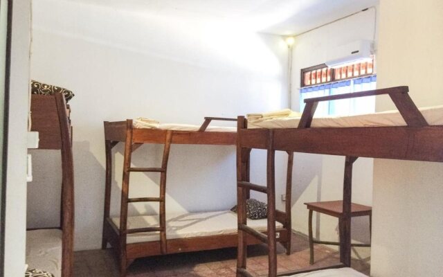 Dtegal Hostel