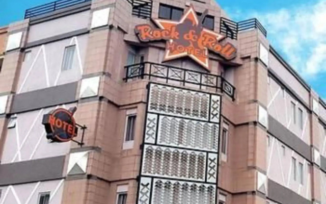 Rock & Roll Hotel