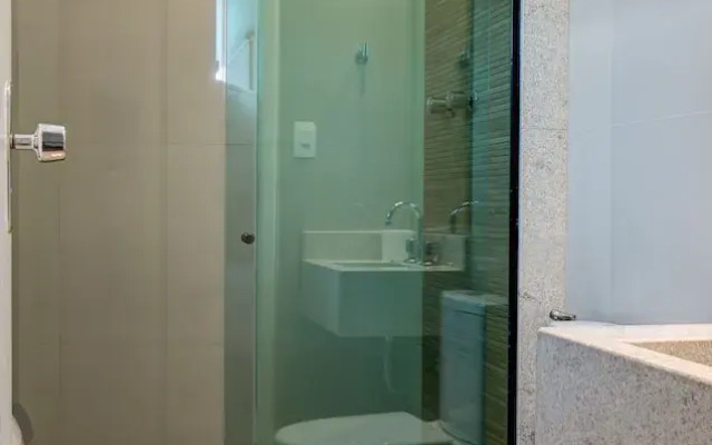 Hotel VillaReal