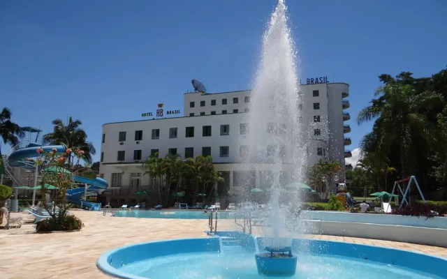Hotel Brasil