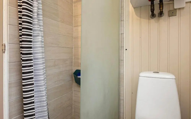 Peaceful Holiday Home in Falster near Sea