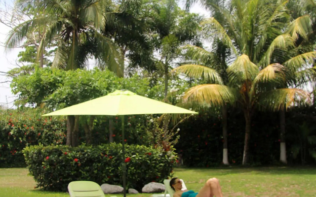 Villas Palmas del Mar