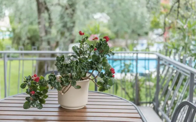 Appartamento Casa Stefi N1
