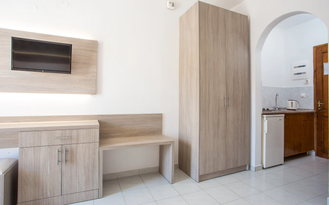 Maroula Studios