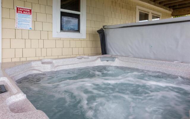 1622 - Monkey Sea Monkey Dune