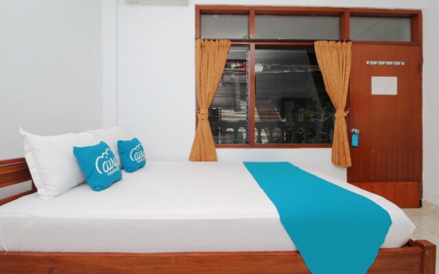 Airy Mantrijeron Parangtritis 42 Yogyakarta