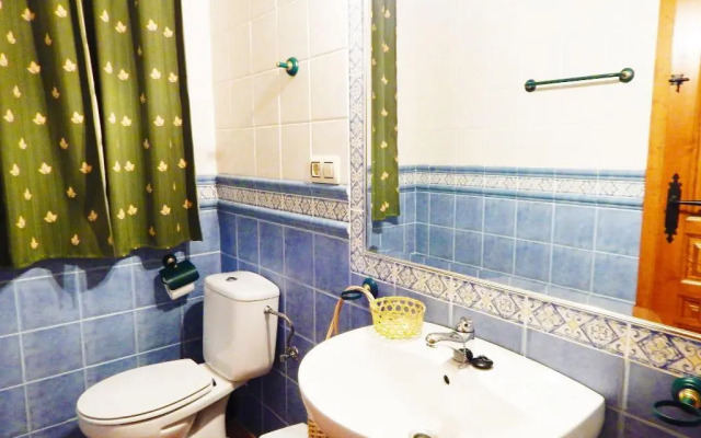 Casa Rural Parada Real