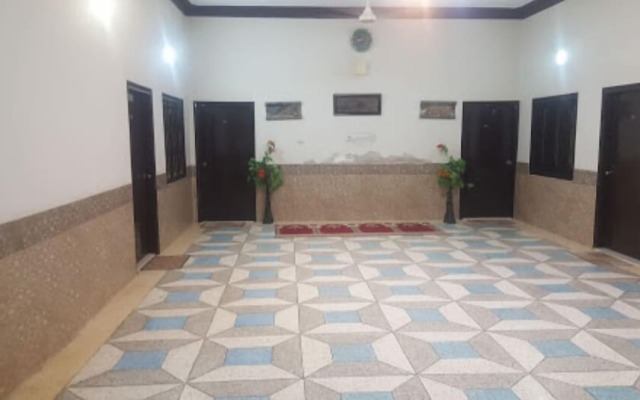 City Palace Guest House