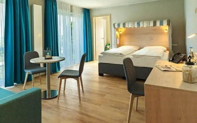 Hotel BeachSide
