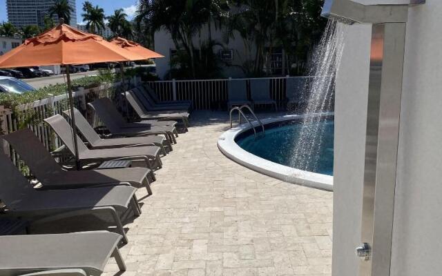 Rolo Beach Hotel