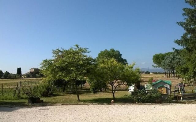 Agriturismo La Cantina