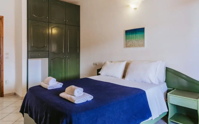 Porto Kassiopi Apartments