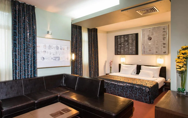 Best Western Hotel My Place