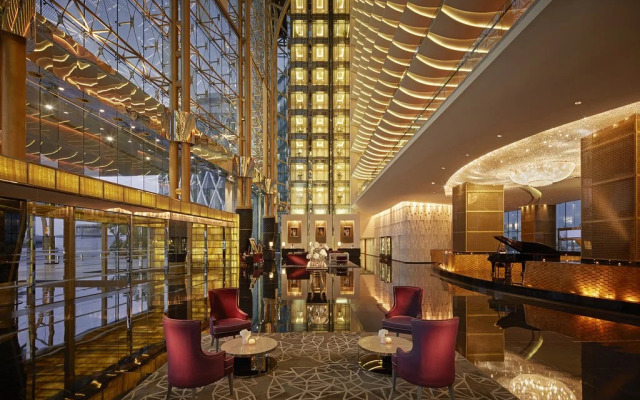 Al Meydan - Polo Residence