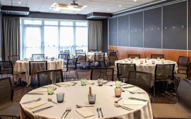 Novotel Metz Amneville Hotel