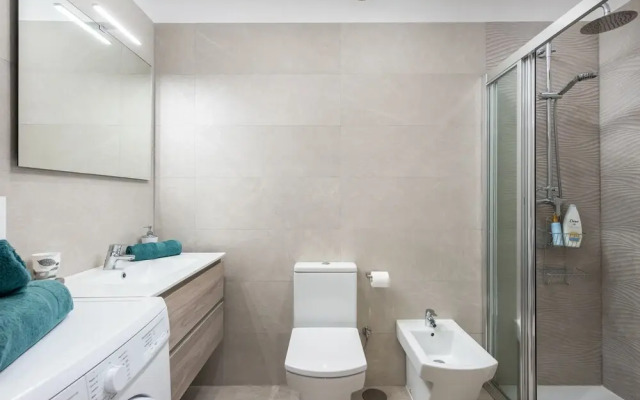 1413 Panoramic 1 bedroom apartment, Ocean View