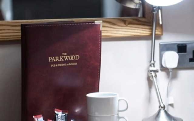 The Parkwood Hotel
