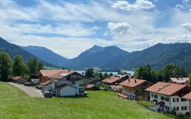 Apartment Schlierseeblick