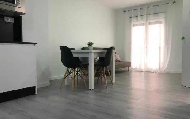 Apartamentos Cazorla Centro