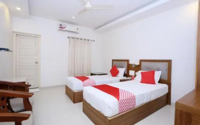 Hotel Soorya by OYO Rooms
