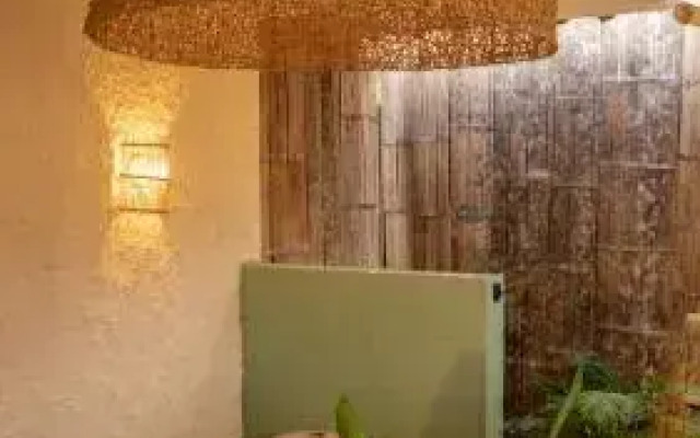 Verano Azul Eco Hotel