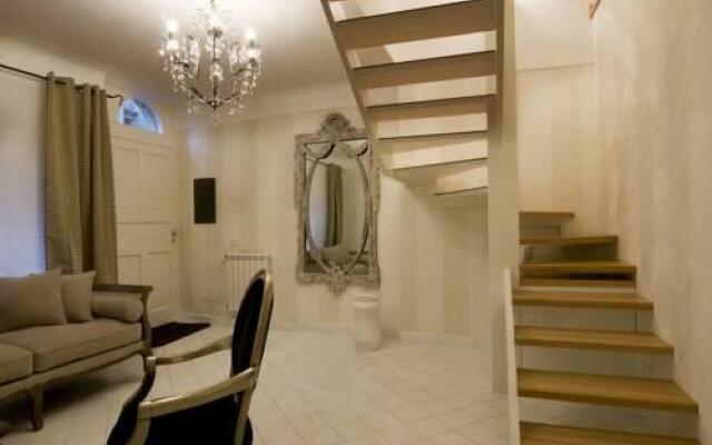 B&B Charme Il Dito E La Luna