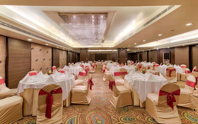 Quality Hotel DV Manor