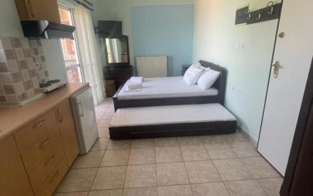 Olivia Apartments