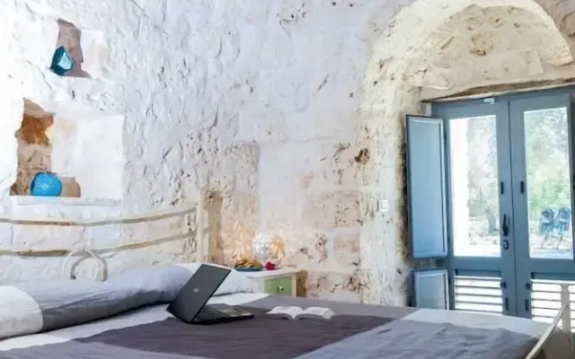 Trullo la Dolce Vita