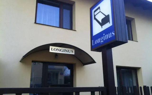 Pensjonat Longinus