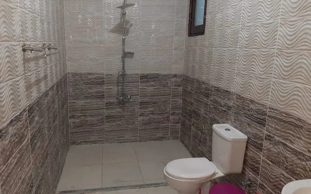 Luxor Bella Vista Apartments and Hotel