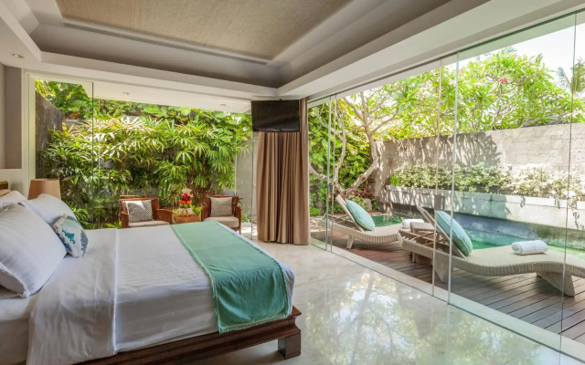 Bali Mandira Beach Resort & Spa