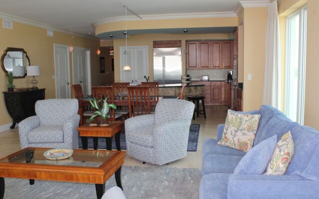 Mustique 1002 by ALBVR