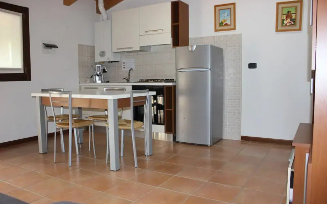 Apartments Le Zagare