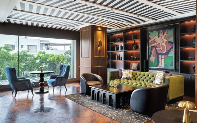 Parallel Hotel Udaipur, a member of Radisson Individuals