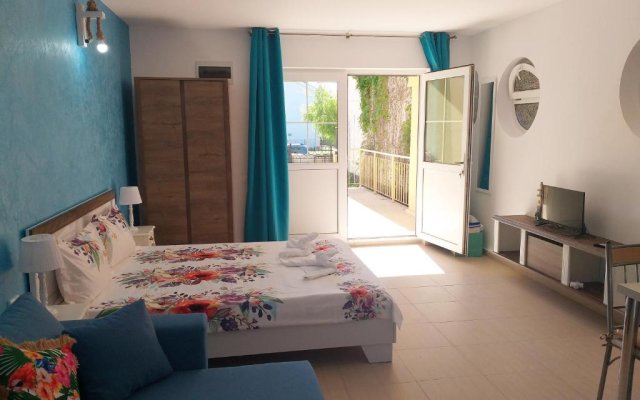 Apartament MiraMar Costinesti