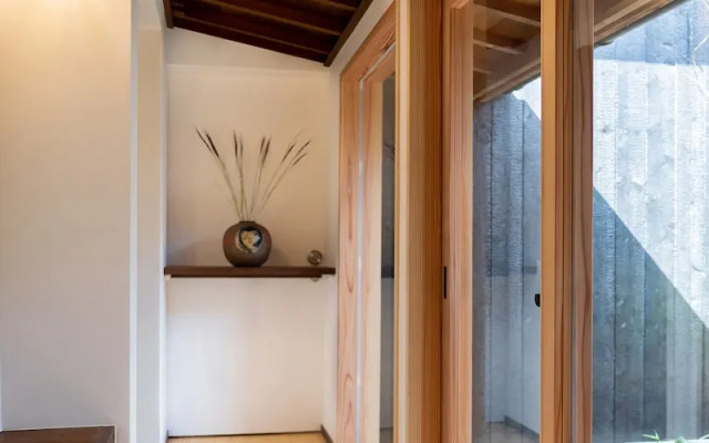 Machiya Villa kurasu
