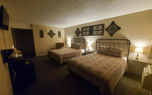 Kansas Country Inn