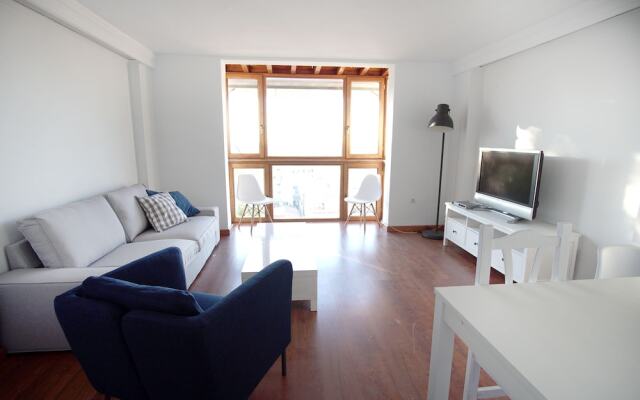 Surtrip Apartamentos - Zenete