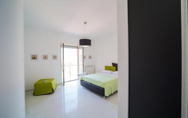 Apartment Clara - Ercolano