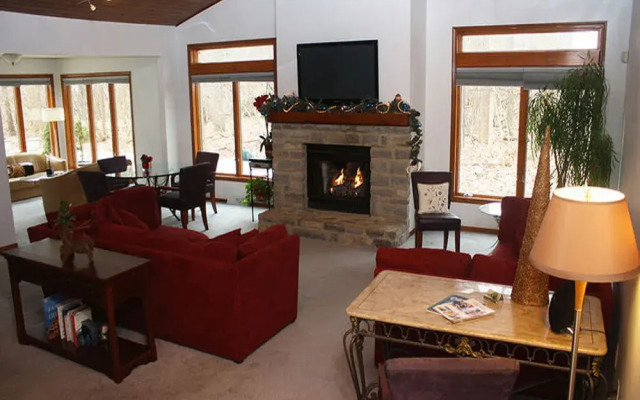 The Olentangy Inn
