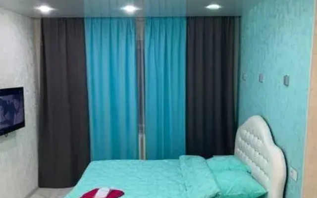 Апартаменты Сириус на ул. Орджоникидзе, д. 10А